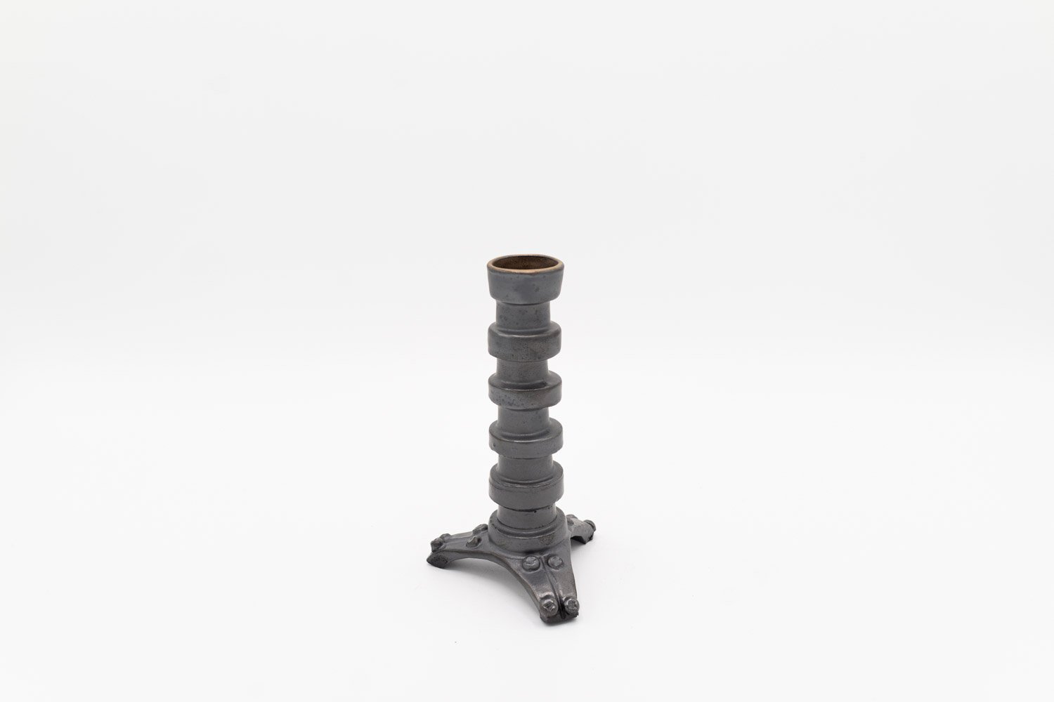 Tripod Candlestick