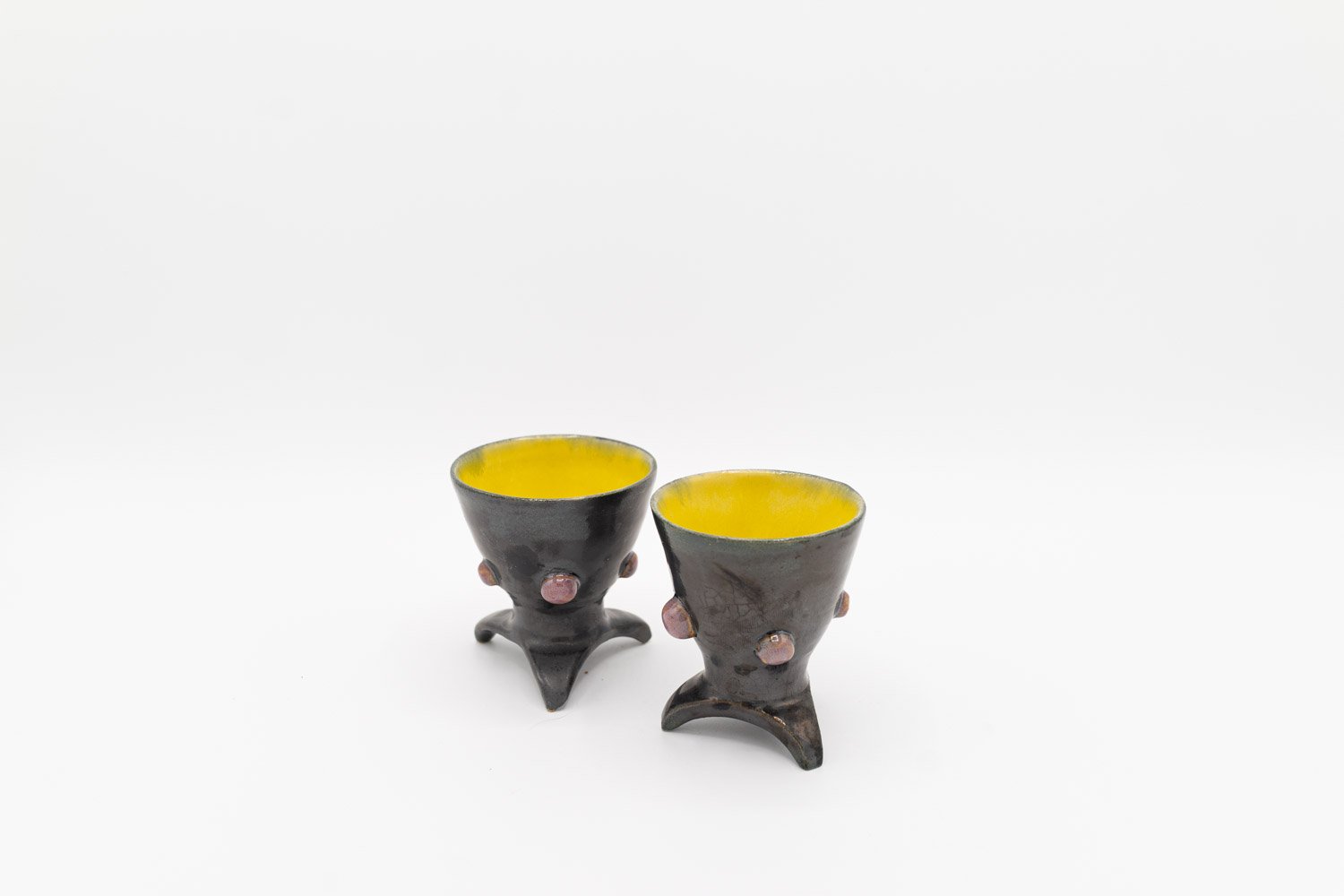 Tripod Shot Chalice
