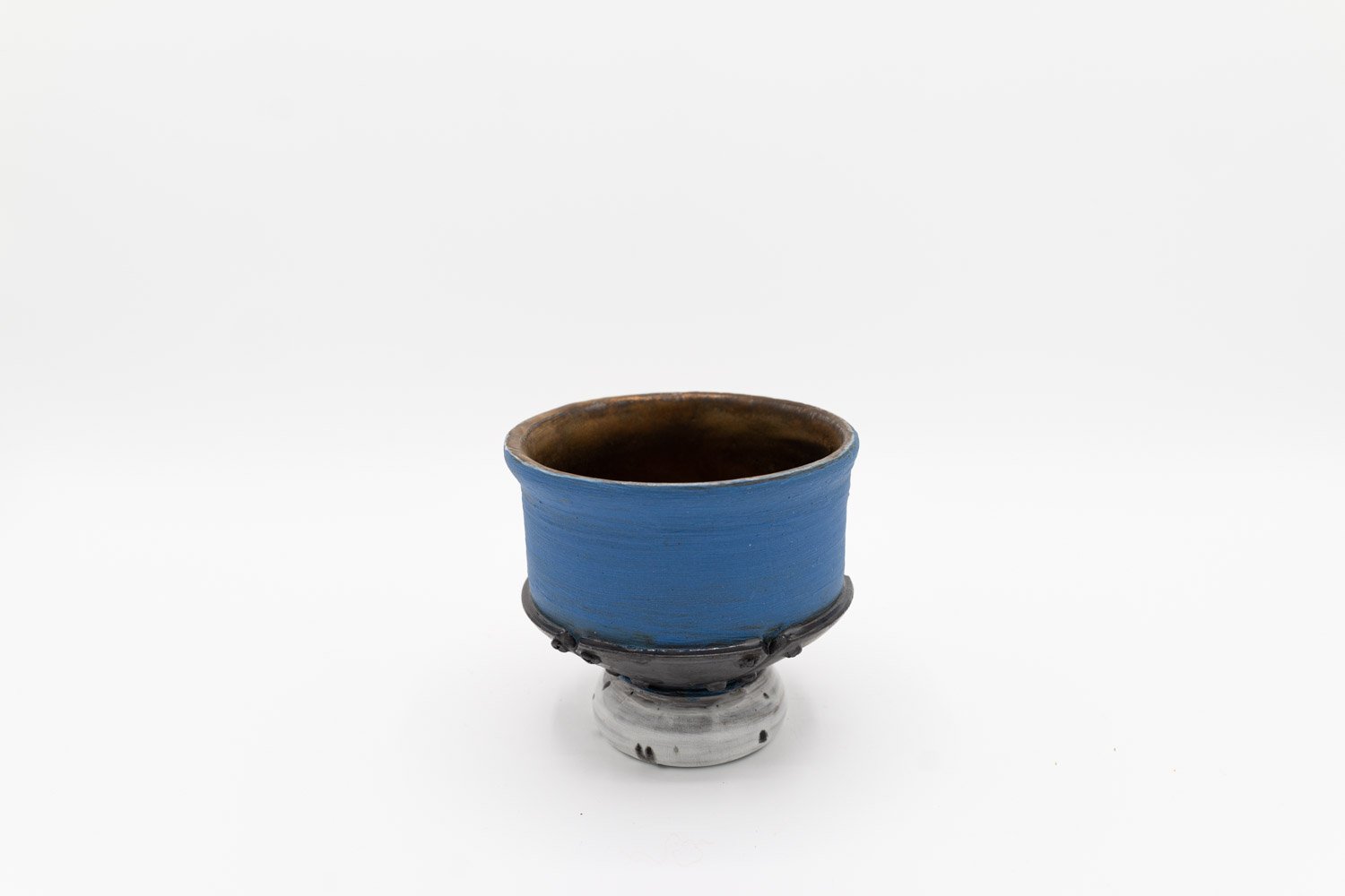 Dalmatian Foot Cup