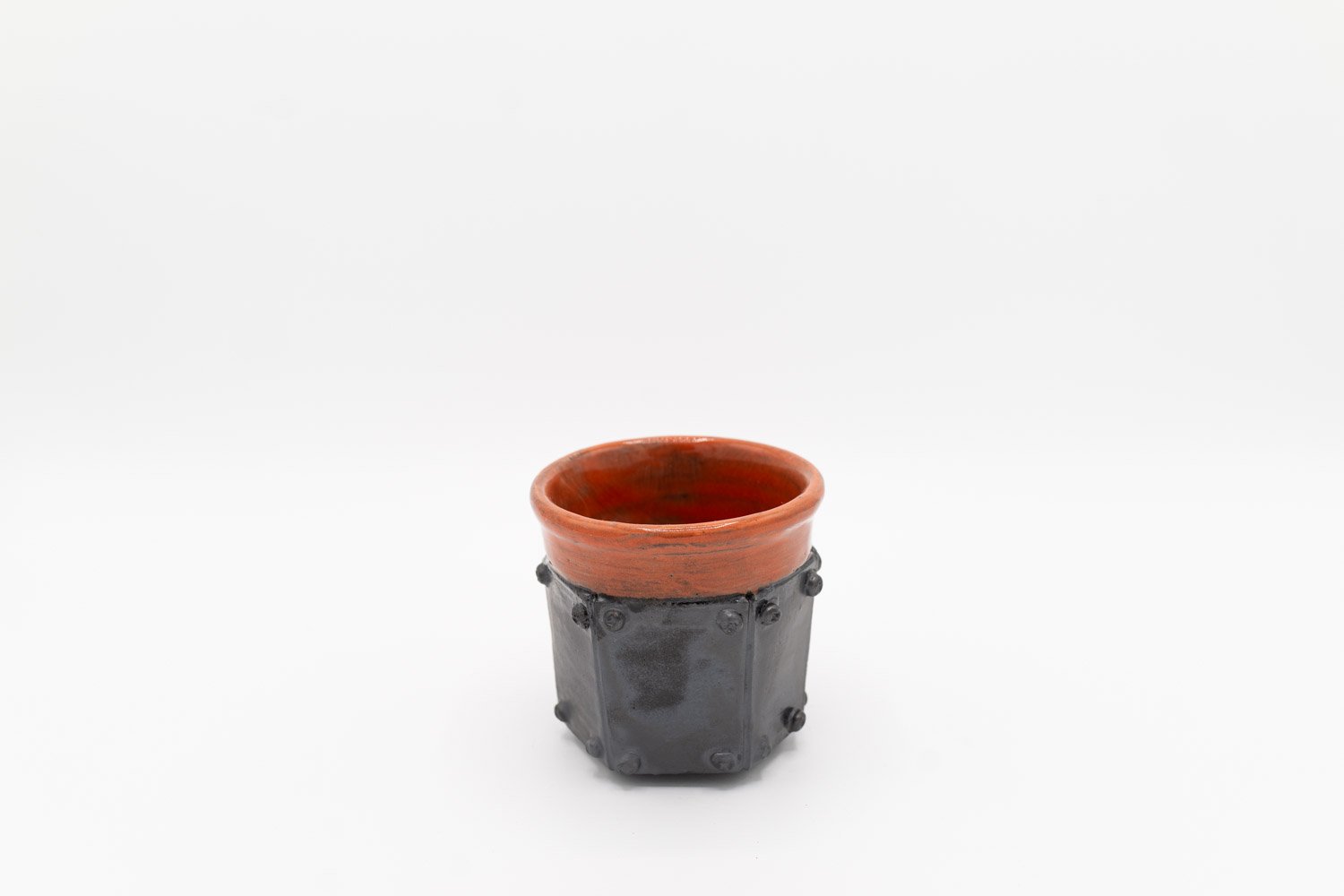 Bolt Tumbler