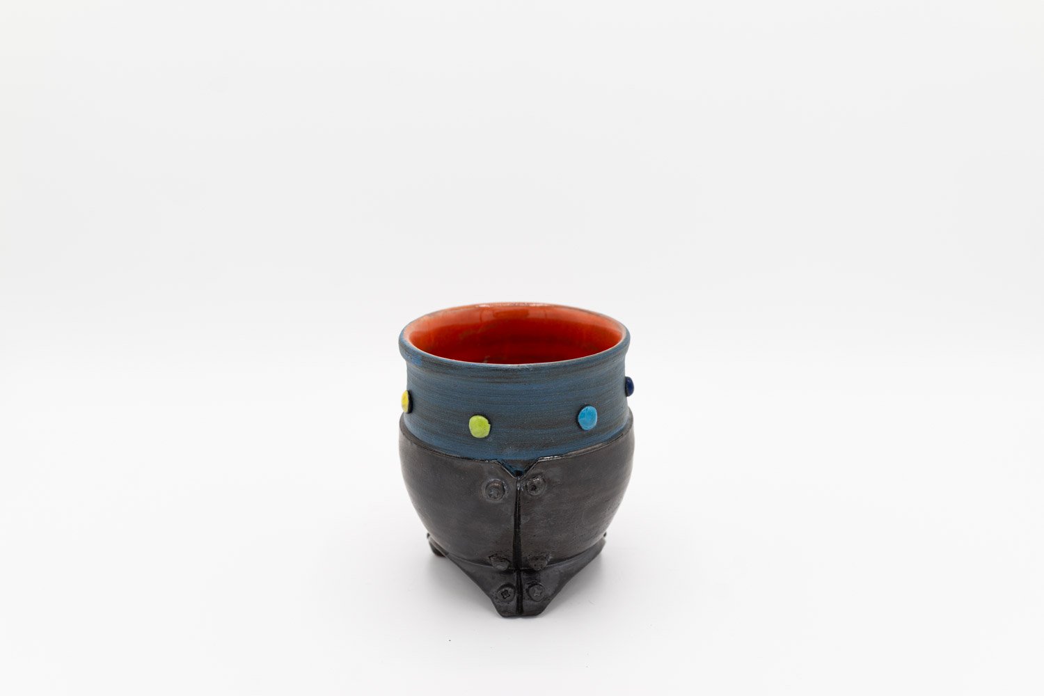 Squat Orbit Cup