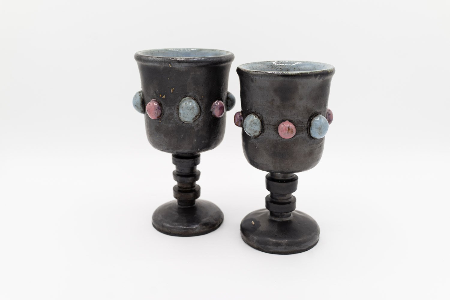 Pillar Gem Goblet