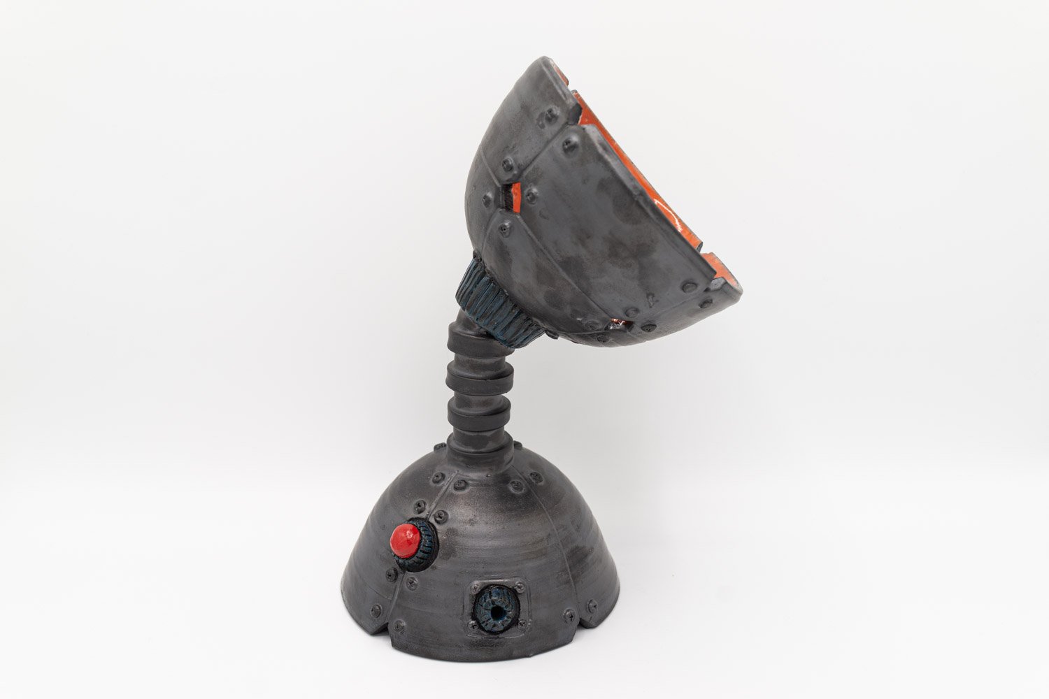 Nuclear Power Lamp