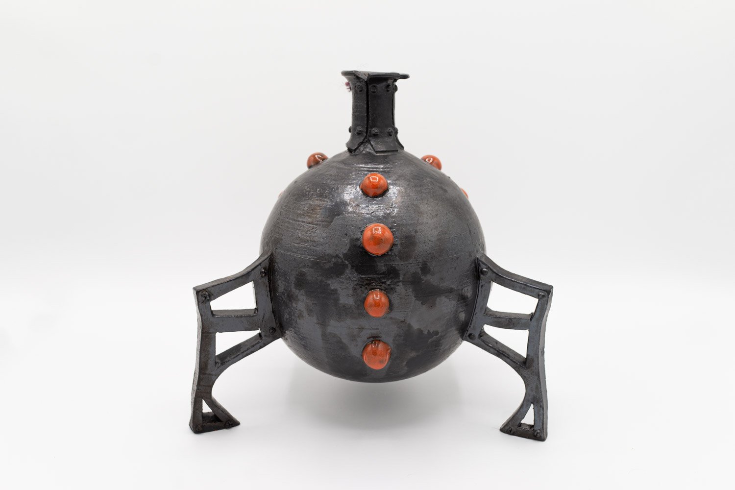 Tripod Orb