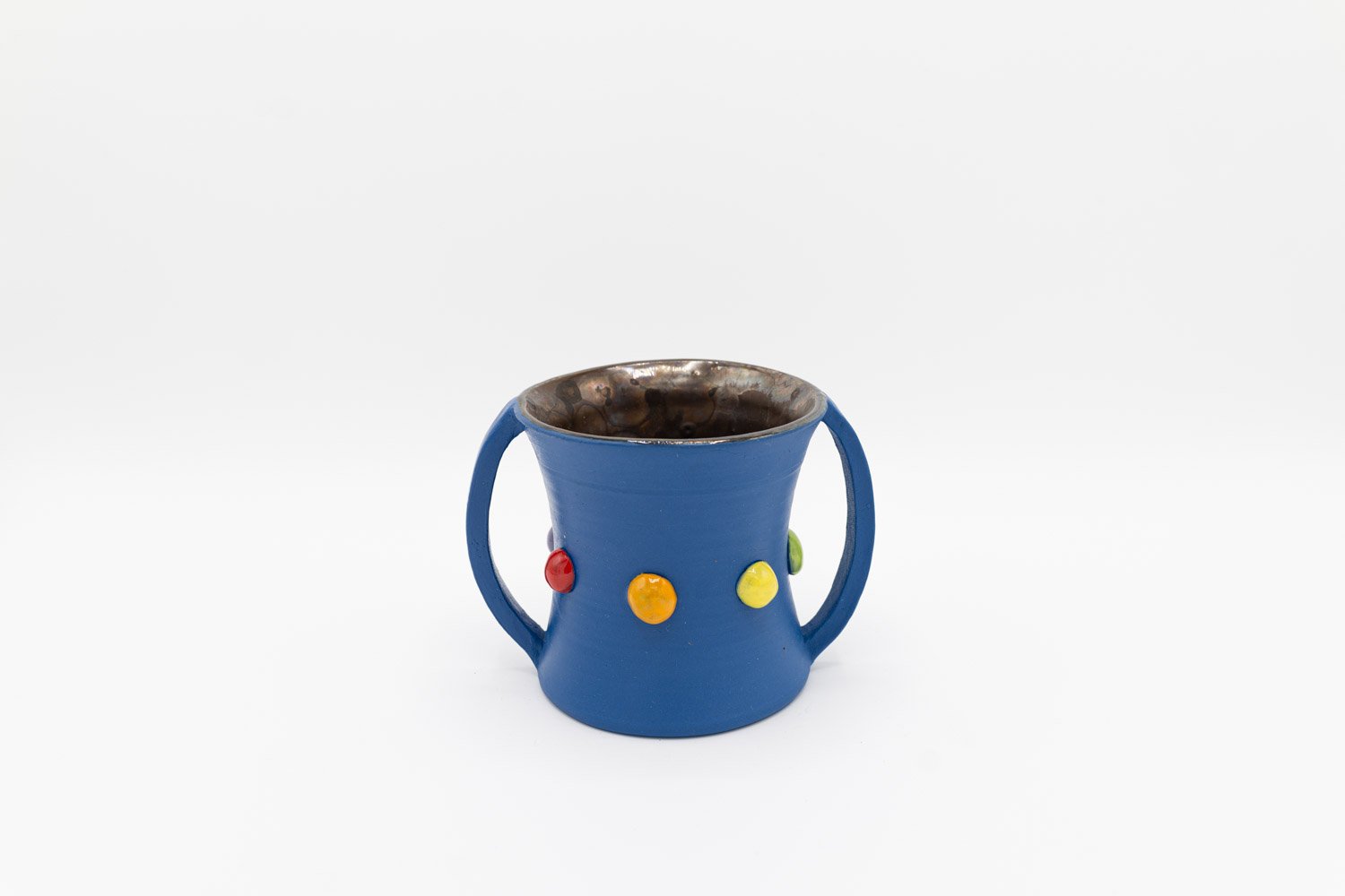 Orbit Mug Blue