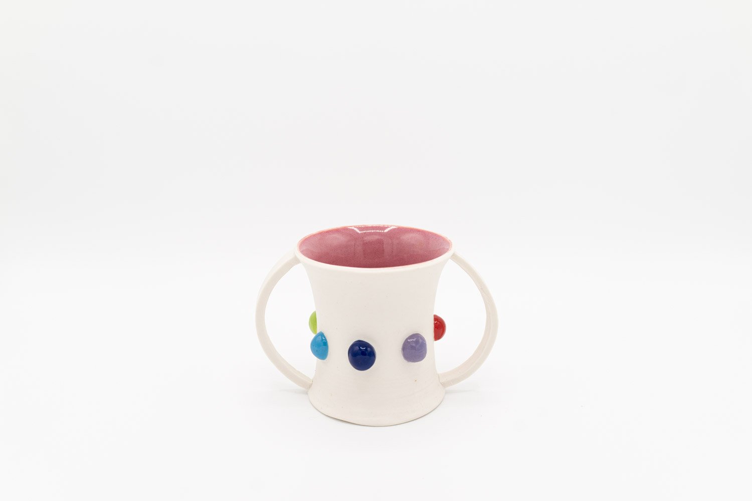 Orbit Mug White