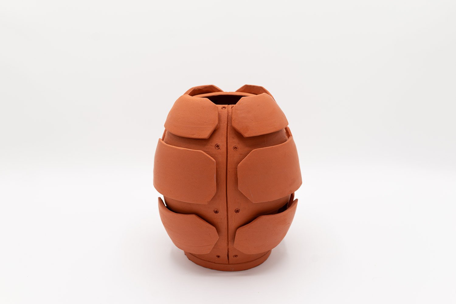 Robot Egg