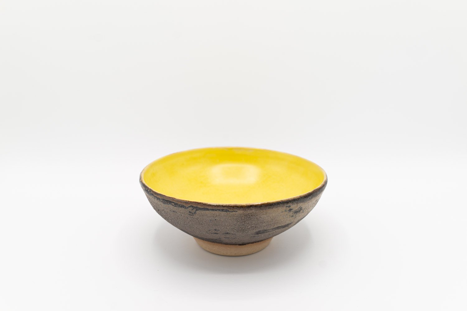 Moon Crater Bowl