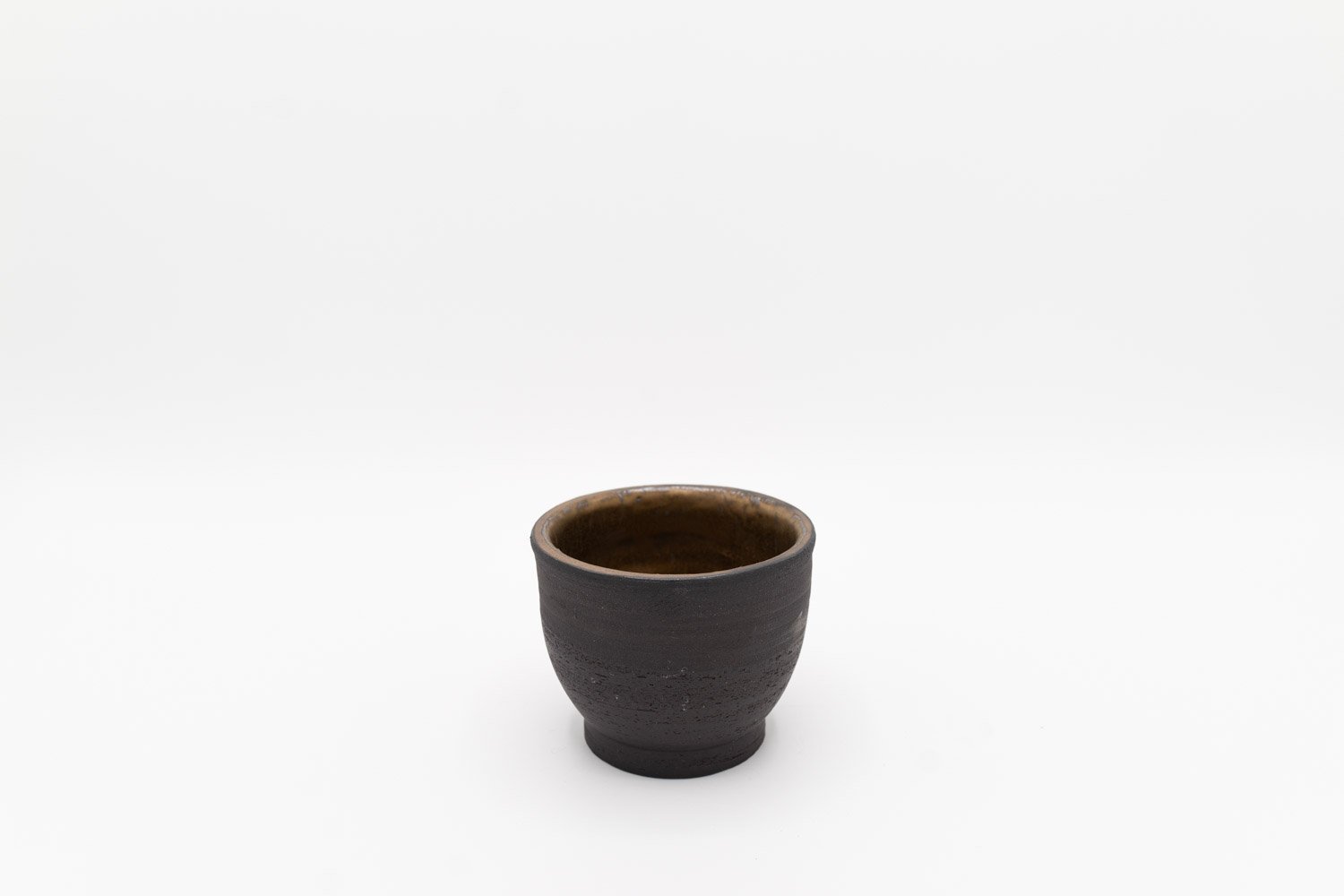 Simple Gold Tumbler