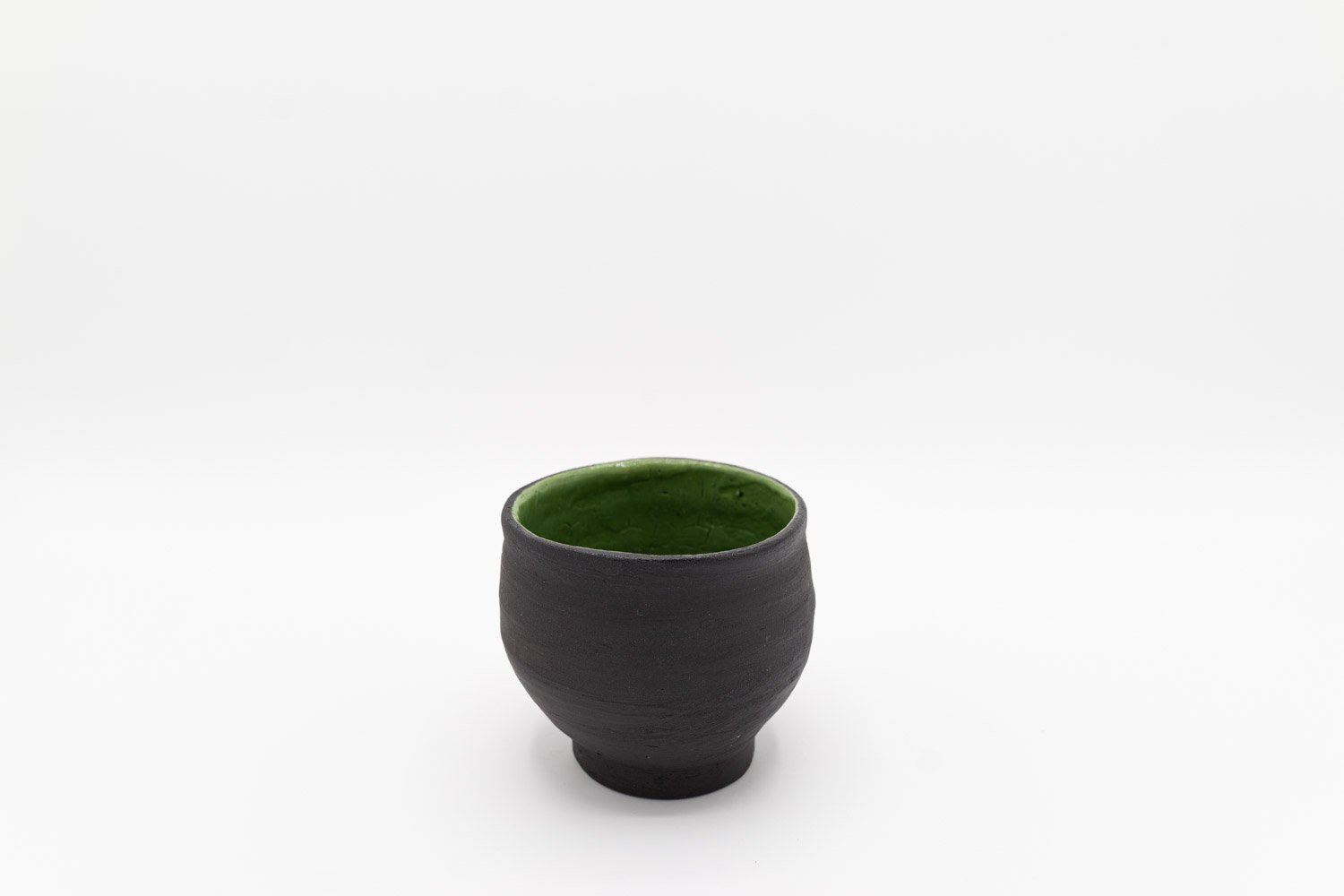 Simple Green Tumbler