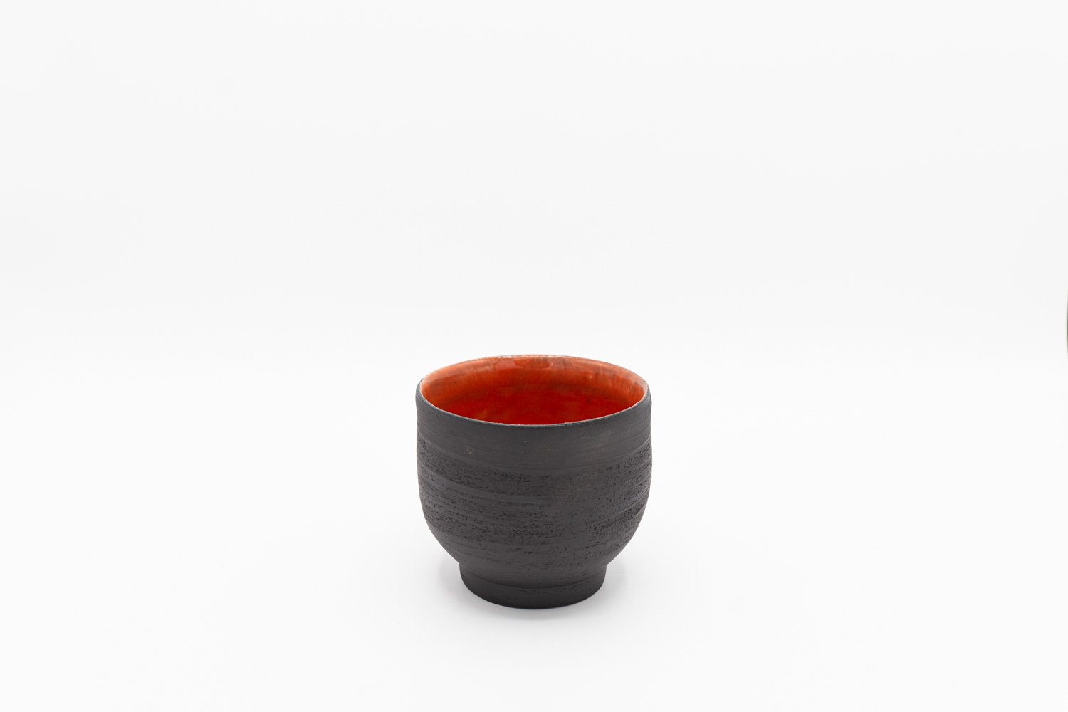 Simple Red Tumbler