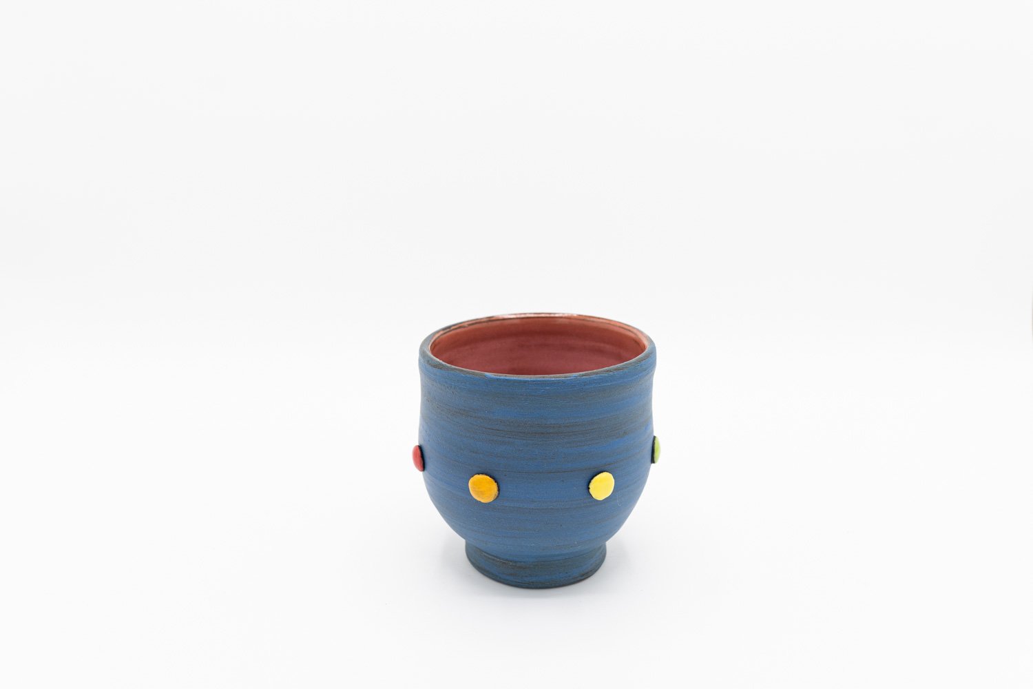 Simple Orbit Tumbler