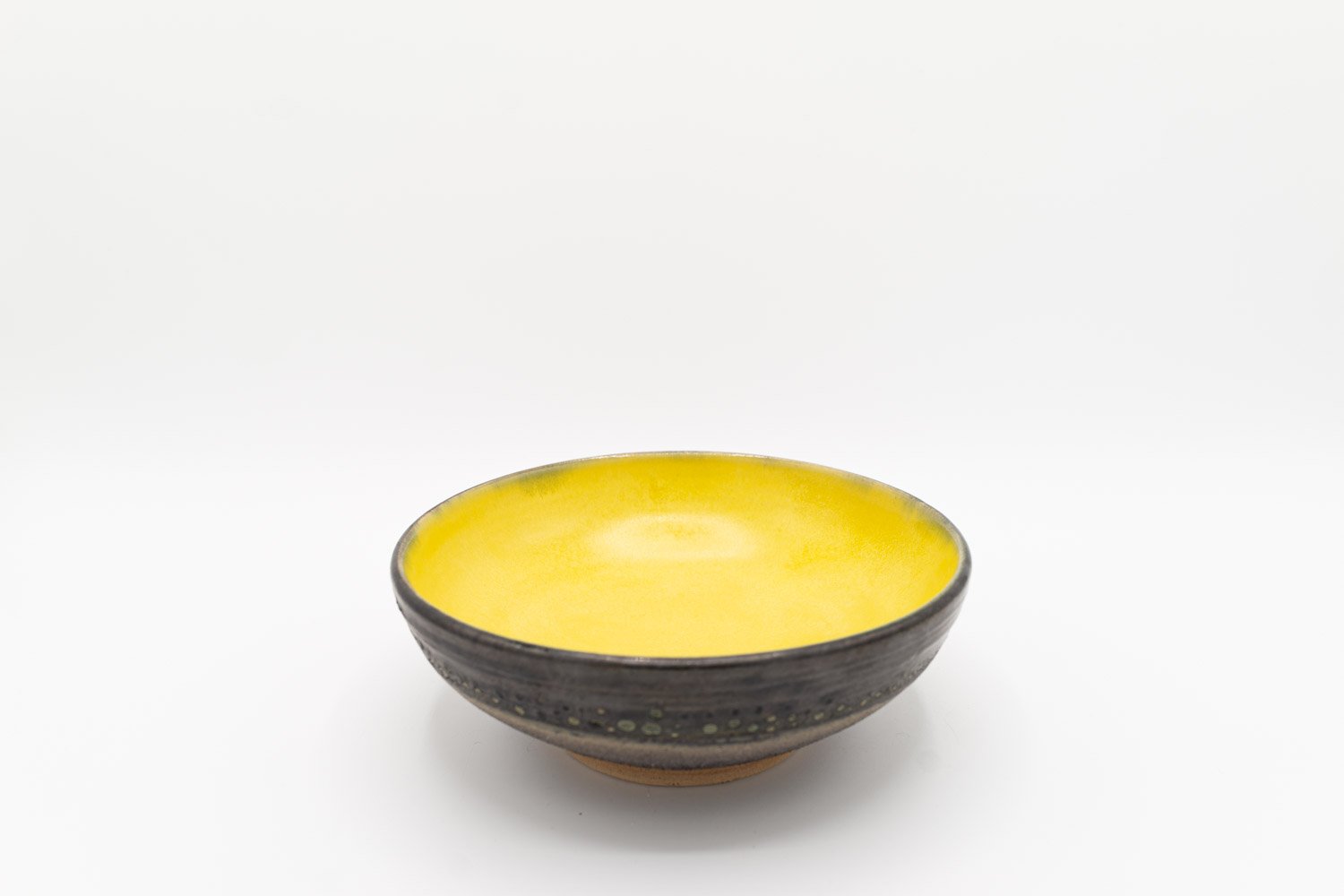 Small Moon Crater Bowl